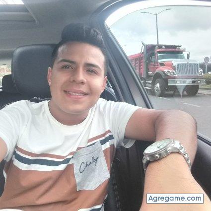 Walterbhkg chico soltero en Villavicencio