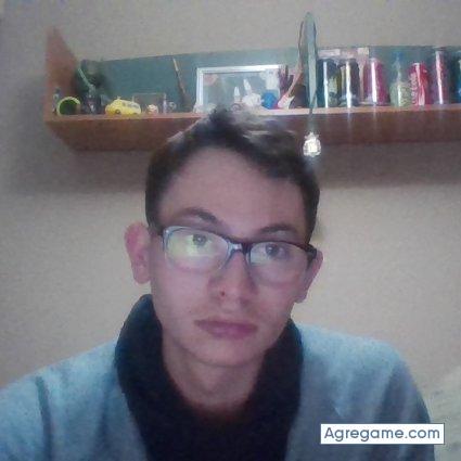 lonix98 chico soltero en Sevilla