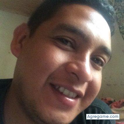 Vir19 chico soltero en San Ignacio