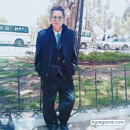 javierhq chico soltero en Alto