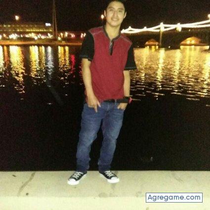 joseraymundo chico soltero en Rock Springs