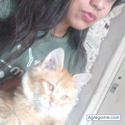 jennifer7gordillo chica soltera en Remedios De Escalada