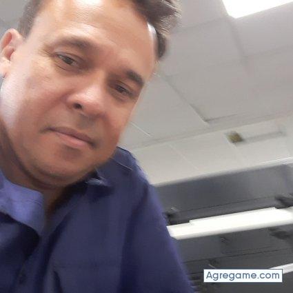 Lordalex55 chico soltero en Vicente López