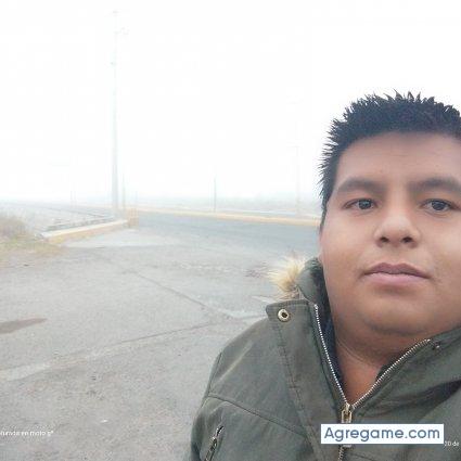 hugogodinez chico soltero en Ajacuba