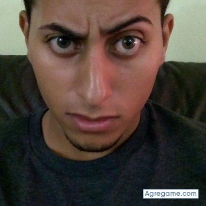 Chriss_21 chico soltero en 