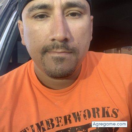 Joseluis13209 chico soltero en Modesto