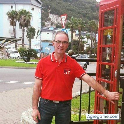 dalmirovega7011 chico soltero en Vejer De La Frontera