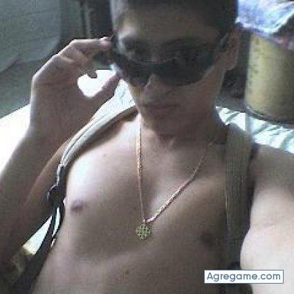 richarth chico soltero en Atalaya