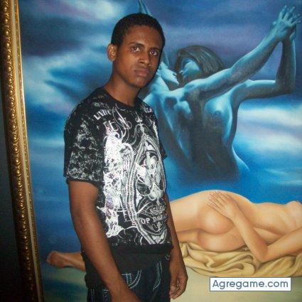 yala chico soltero en Santo Domingo Oeste
