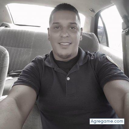 Anthony0219 chico casado en Arecibo Zona Urbana