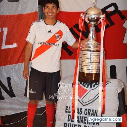 Facu95 chico soltero en Tilcara