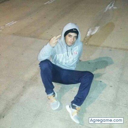 Julio1426 chico soltero en Freirina