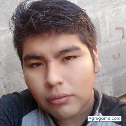 Cristianthrs chico soltero en Tarata