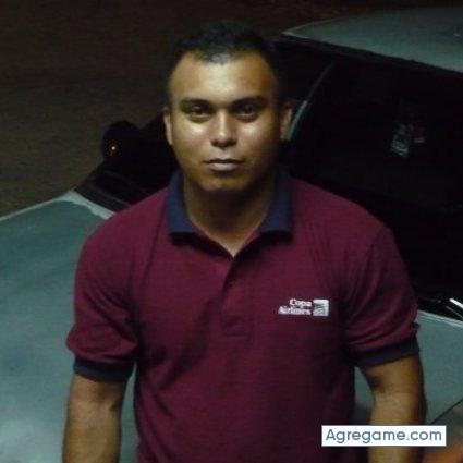 comandochepi chico separado en La Chorrera