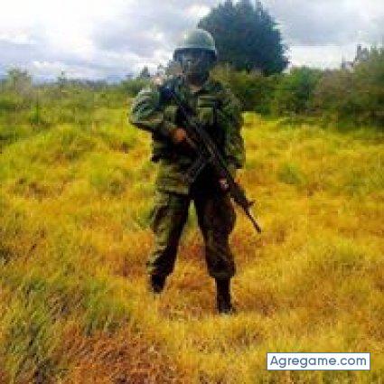 jhonszumba chico soltero en Ayampe