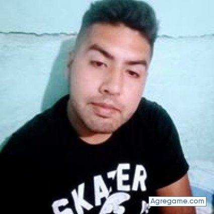 jorgeunrein chico soltero en Cosquín