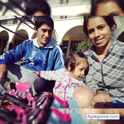 agustinarodriguez chica soltera en Guillermo E. Hudson