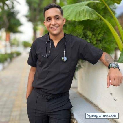 Foto de Yordan, 26 años en Telica