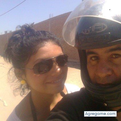 renzo__2121 chico soltero en Piura
