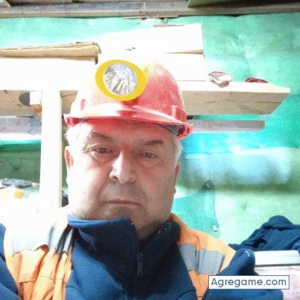 Luialulo12 chico soltero en San Joaquín