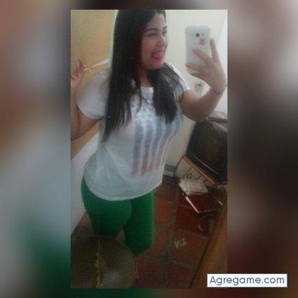 Zorimar20 chica soltera en Guasipati