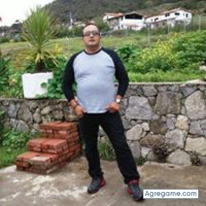 ronalddavid2342 chico soltero en Valle De Guanape