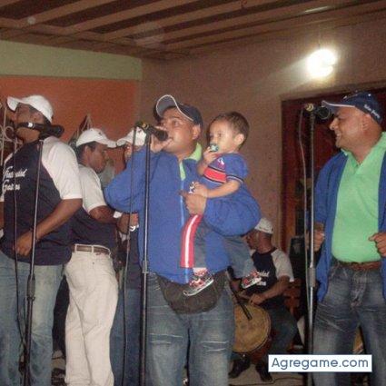 nenegonzal chico soltero en Punto Fijo