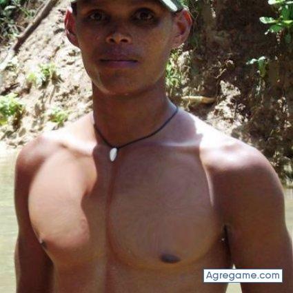 Yuny2012 chico soltero en Baracoa