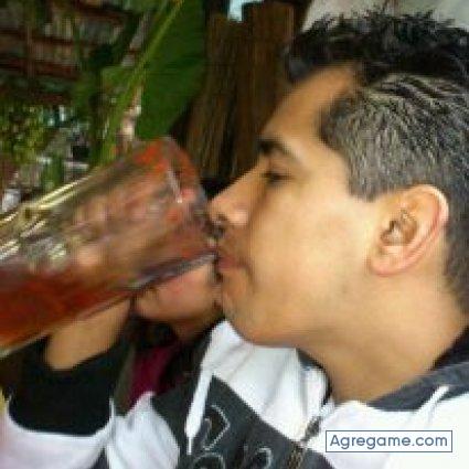 macros96 chico soltero en Salvador Alvarado