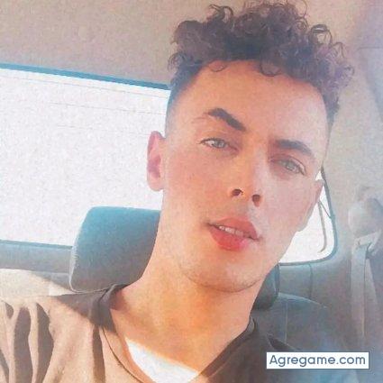 hssaneboukhriss chico soltero en Vitoria-gasteiz