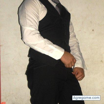 jarlex chico soltero en Bloomington