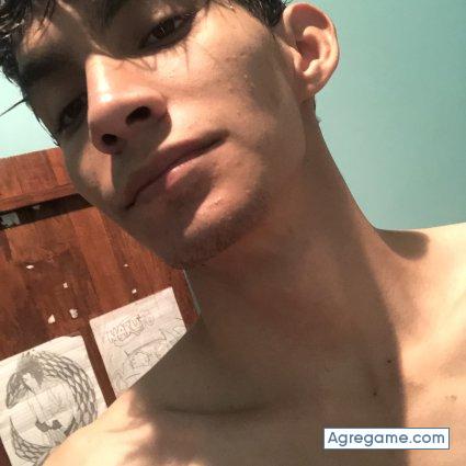 Foto de David—, 26 años en Santa Ana