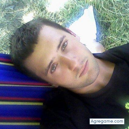 wolverine126 chico soltero en Madrid