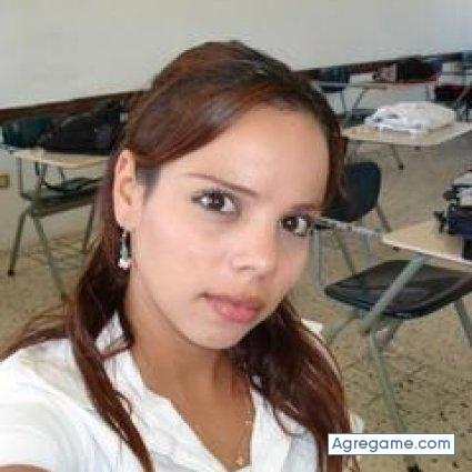 Lorena018 chica soltera en Atengo