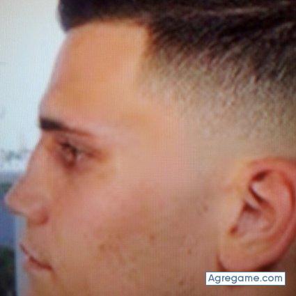 Joan123455789 chico soltero en San Miguel De Tucumán