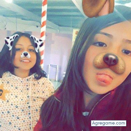 yelitotalledo chica soltera en Sigsig