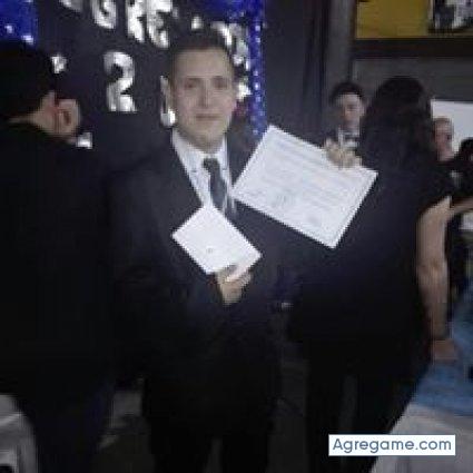 ulisesakd chico soltero en Aldo Bonzi