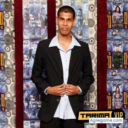 Bohemio1994 chico soltero en Guarenas