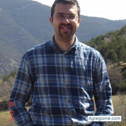 josetee chico soltero en Manresa