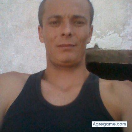 mario2829 chico soltero en Fuenlabrada