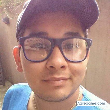 davichogonzalez chico soltero en Atyrá