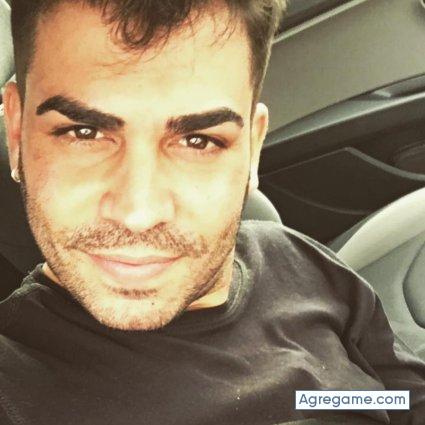 Diegoest90 chico soltero en Manilva