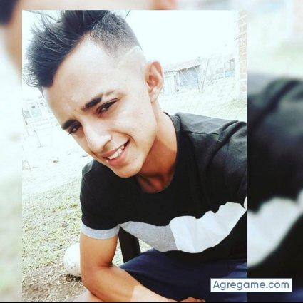 blasito2k chico soltero en González Catán