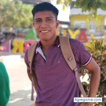 Jair2348 chico soltero en Anaheim