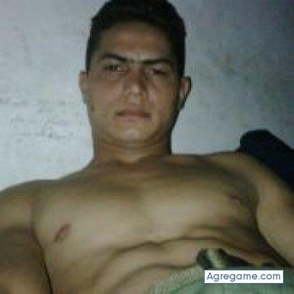 theangelblack12 chico soltero en Los Caracas