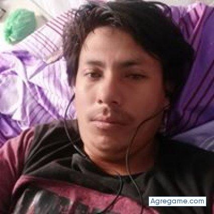 gabrielchavez4177 chico soltero en Juan Bautista Alberdi