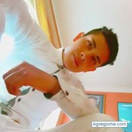 leonjadiel chico soltero en Marcabelí