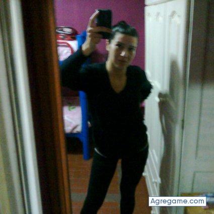 lalole chica soltera en Castelar