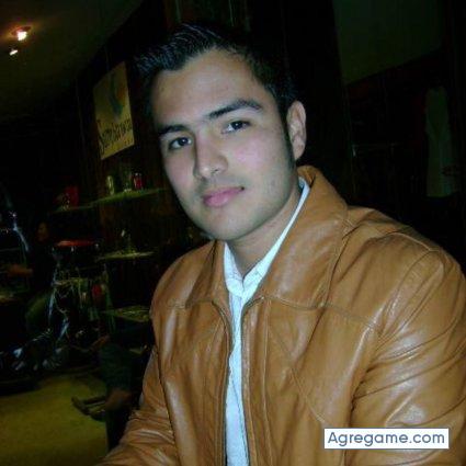 oscarnavaja chico soltero en Stockton