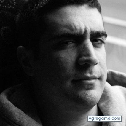 Luchoxxx69 chico soltero en Carlos Casares